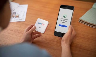💳 Ualá presentó su nueva solución de cobros 'Ualá BIS'